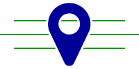 Location Marker Icon